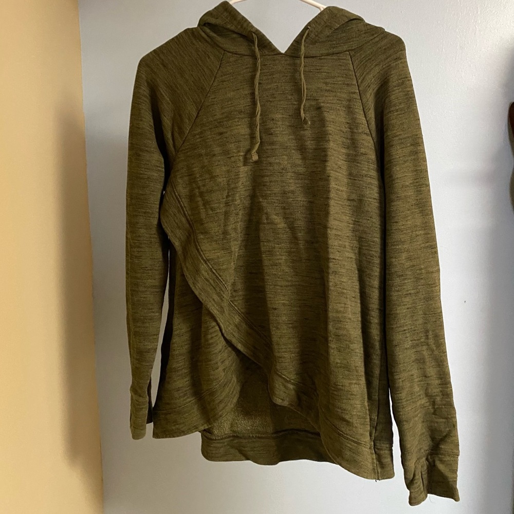 Nursing/Maternity Sweatshirt